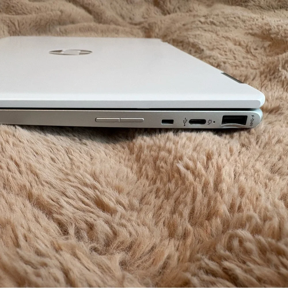HP Chromebook